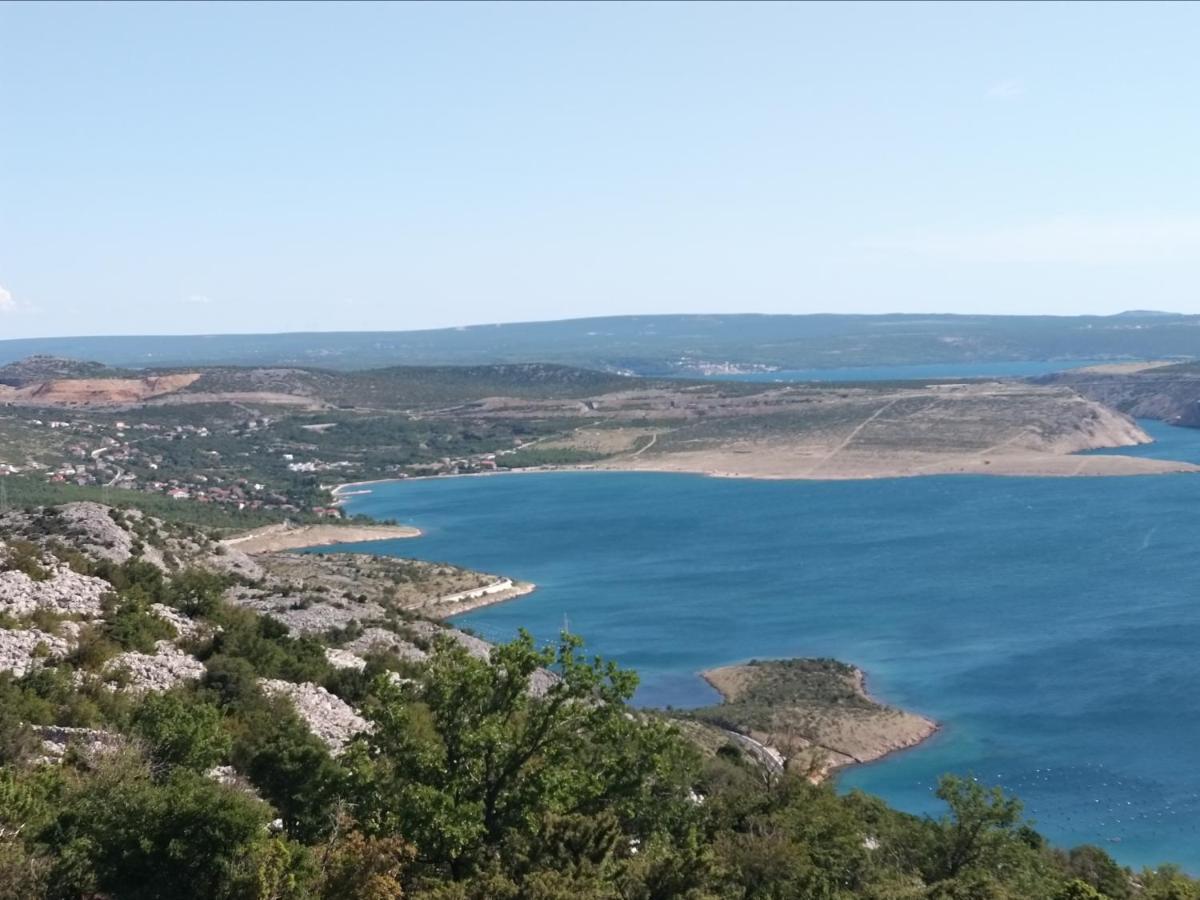 Calic Daire Seline Dış mekan fotoğraf