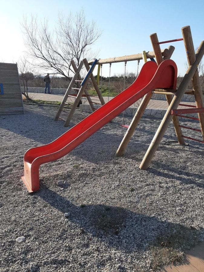 Calic Daire Seline Dış mekan fotoğraf