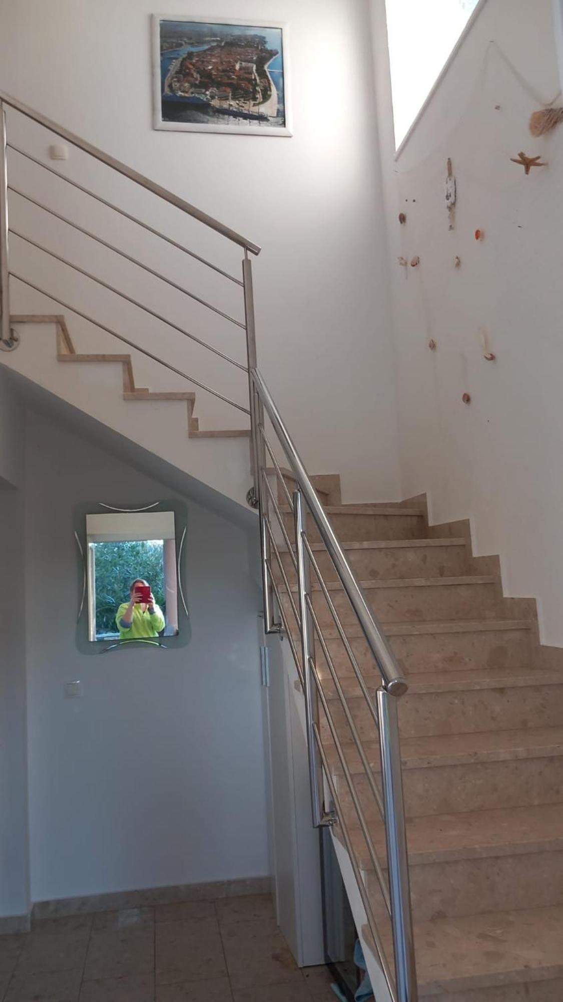 Calic Daire Seline Dış mekan fotoğraf
