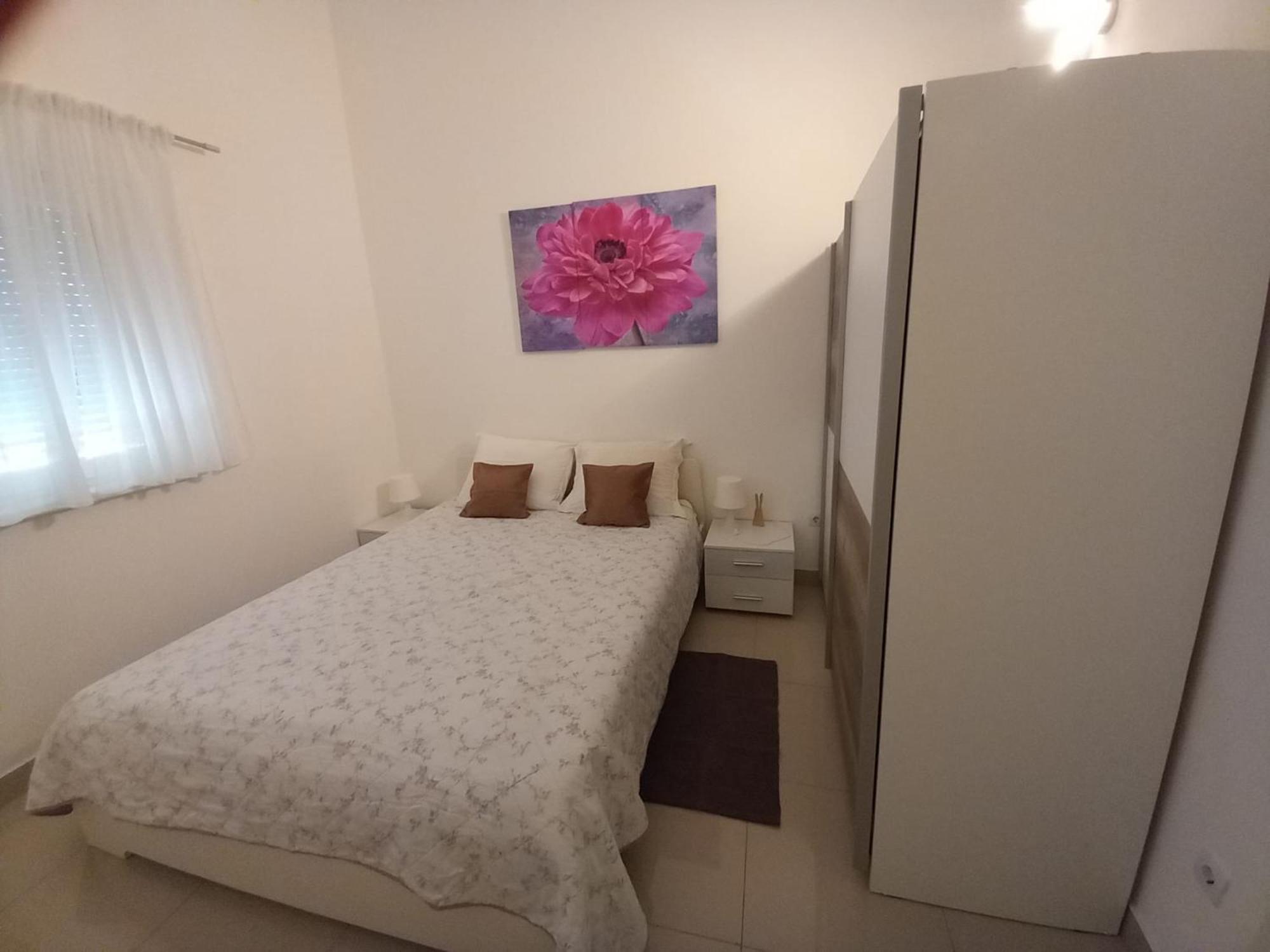 Calic Daire Seline Dış mekan fotoğraf