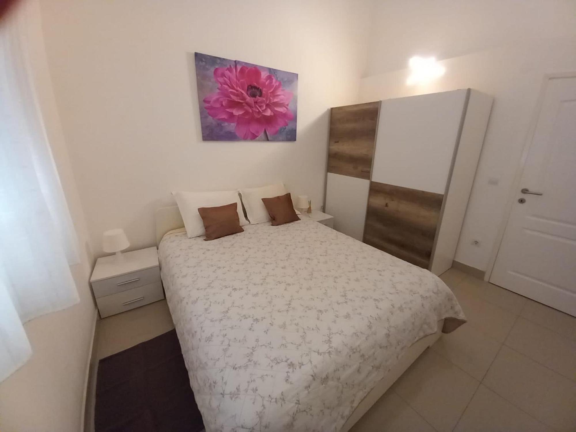 Calic Daire Seline Dış mekan fotoğraf